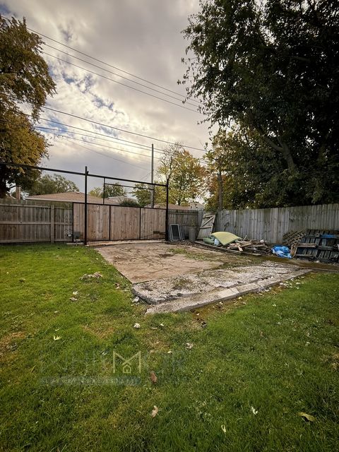 Tiny photo for 8505 S Vernon Avenue, Chicago, IL 60619 (MLS # 12501351)
