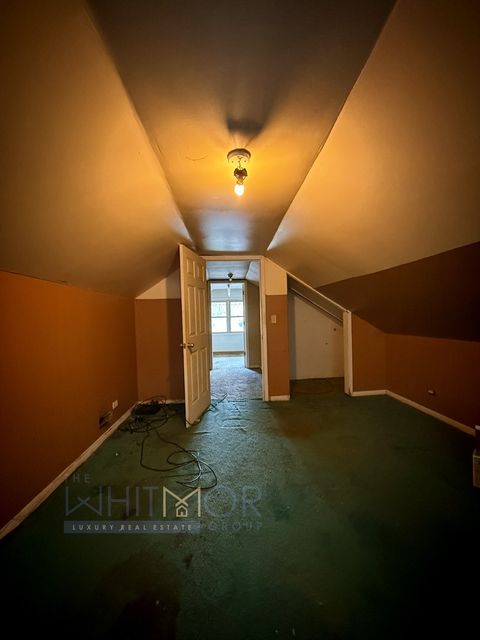 Tiny photo for 8505 S Vernon Avenue, Chicago, IL 60619 (MLS # 12501351)