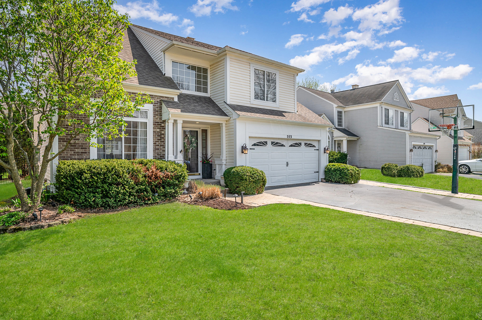 553 Ivory Lane