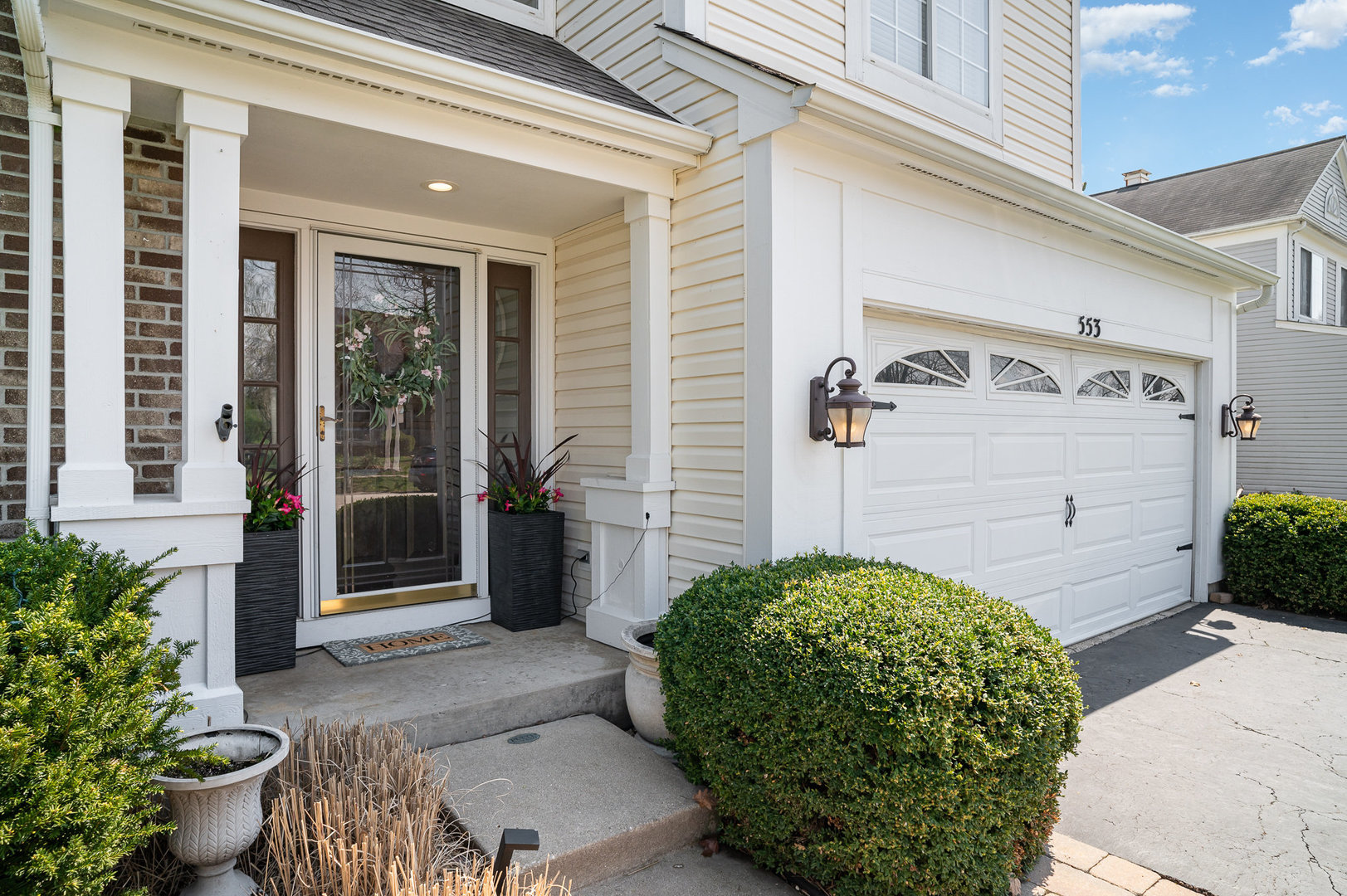 553 Ivory Lane