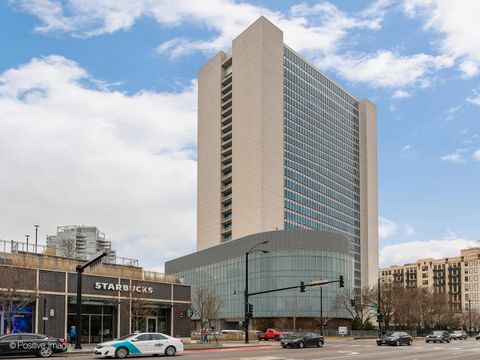 500 W Superior Street 1202 Chicago IL 60654