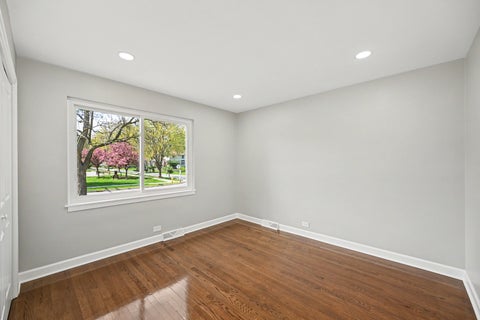 Tiny photo for 507 N Kenilworth Avenue, Glen Ellyn, IL 60137 (MLS # 12713181)