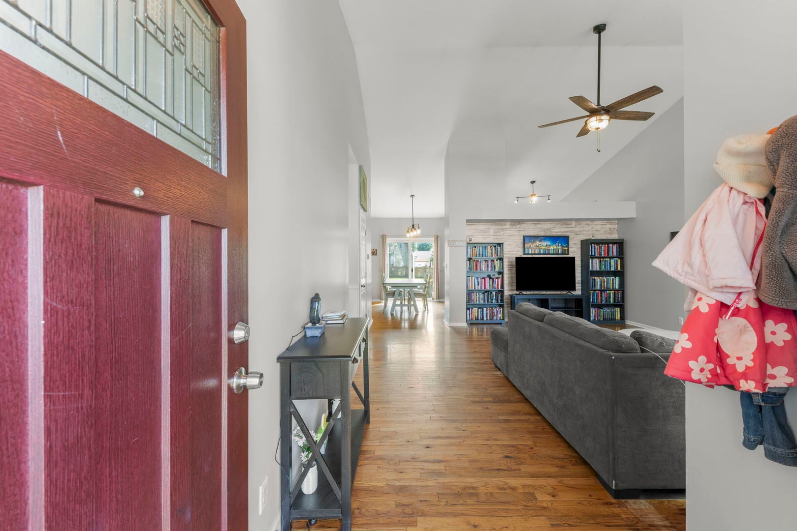 710 Cornell Drive