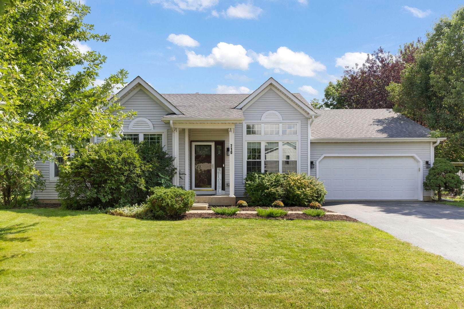 710 Cornell Drive