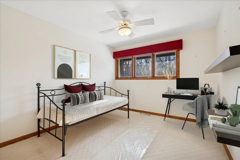 Tiny photo for 43W880 Pathfinder Drive, Elburn, IL 60119 (MLS # 12518105)