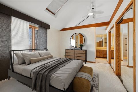 Tiny photo for 43W880 Pathfinder Drive, Elburn, IL 60119 (MLS # 12518105)