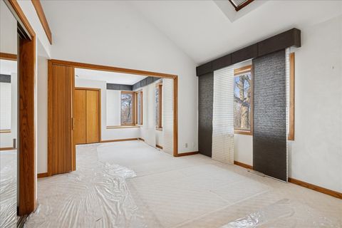 Tiny photo for 43W880 Pathfinder Drive, Elburn, IL 60119 (MLS # 12518105)