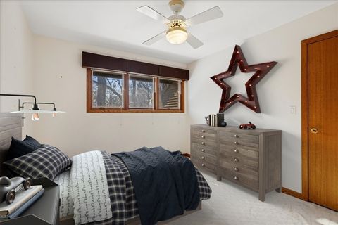 Tiny photo for 43W880 Pathfinder Drive, Elburn, IL 60119 (MLS # 12518105)