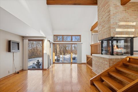 Tiny photo for 43W880 Pathfinder Drive, Elburn, IL 60119 (MLS # 12518105)