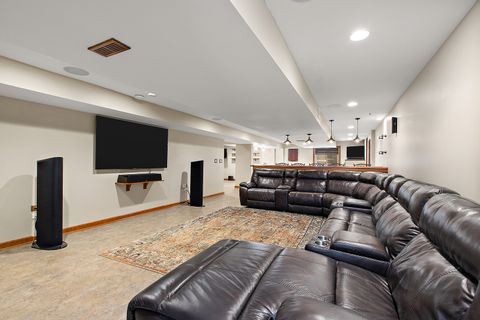 Tiny photo for 8643 SHIRE Court, Frankfort, IL 60423 (MLS # 12432016)