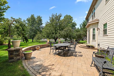 Tiny photo for 8643 SHIRE Court, Frankfort, IL 60423 (MLS # 12432016)