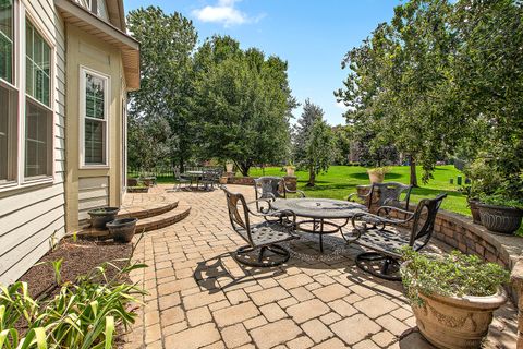 Tiny photo for 8643 SHIRE Court, Frankfort, IL 60423 (MLS # 12432016)