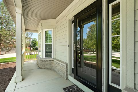 Tiny photo for 8643 SHIRE Court, Frankfort, IL 60423 (MLS # 12432016)