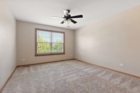 Tiny photo for 8643 SHIRE Court, Frankfort, IL 60423 (MLS # 12432016)