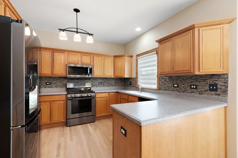 Tiny photo for 8643 SHIRE Court, Frankfort, IL 60423 (MLS # 12432016)