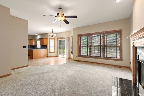 Tiny photo for 8643 SHIRE Court, Frankfort, IL 60423 (MLS # 12432016)