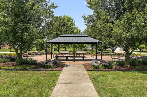 Tiny photo for 8643 SHIRE Court, Frankfort, IL 60423 (MLS # 12432016)