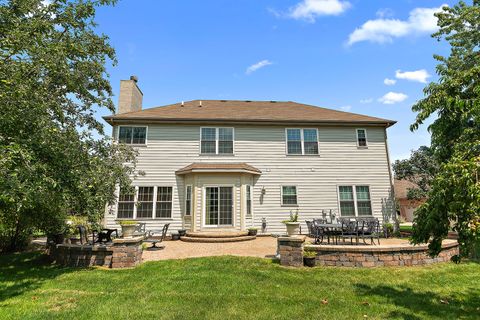 Tiny photo for 8643 SHIRE Court, Frankfort, IL 60423 (MLS # 12432016)