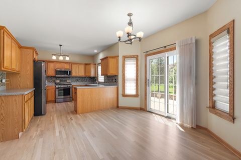 Tiny photo for 8643 SHIRE Court, Frankfort, IL 60423 (MLS # 12432016)