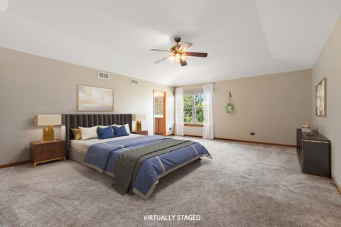 Tiny photo for 8643 SHIRE Court, Frankfort, IL 60423 (MLS # 12432016)