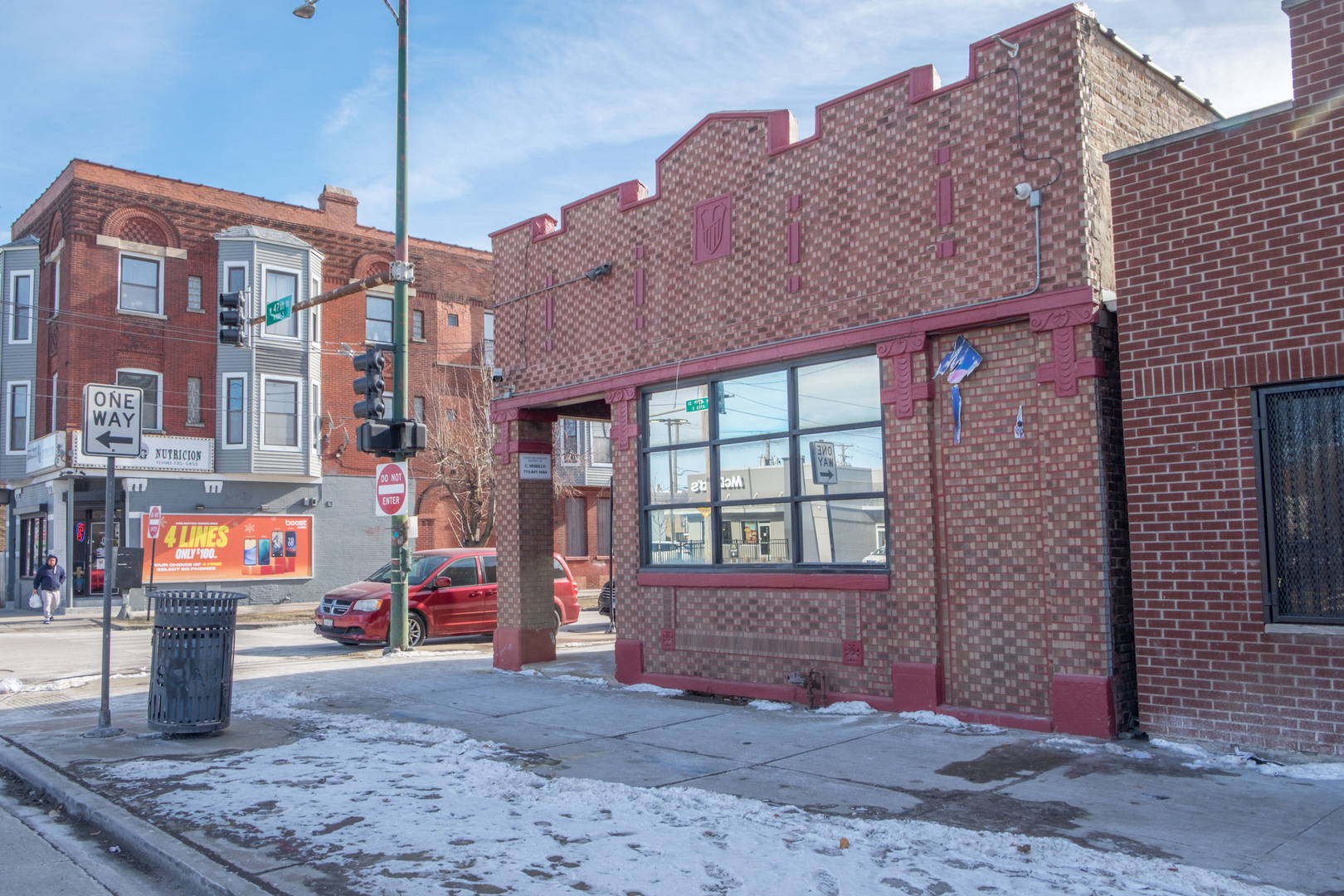 1501 W 47th Street