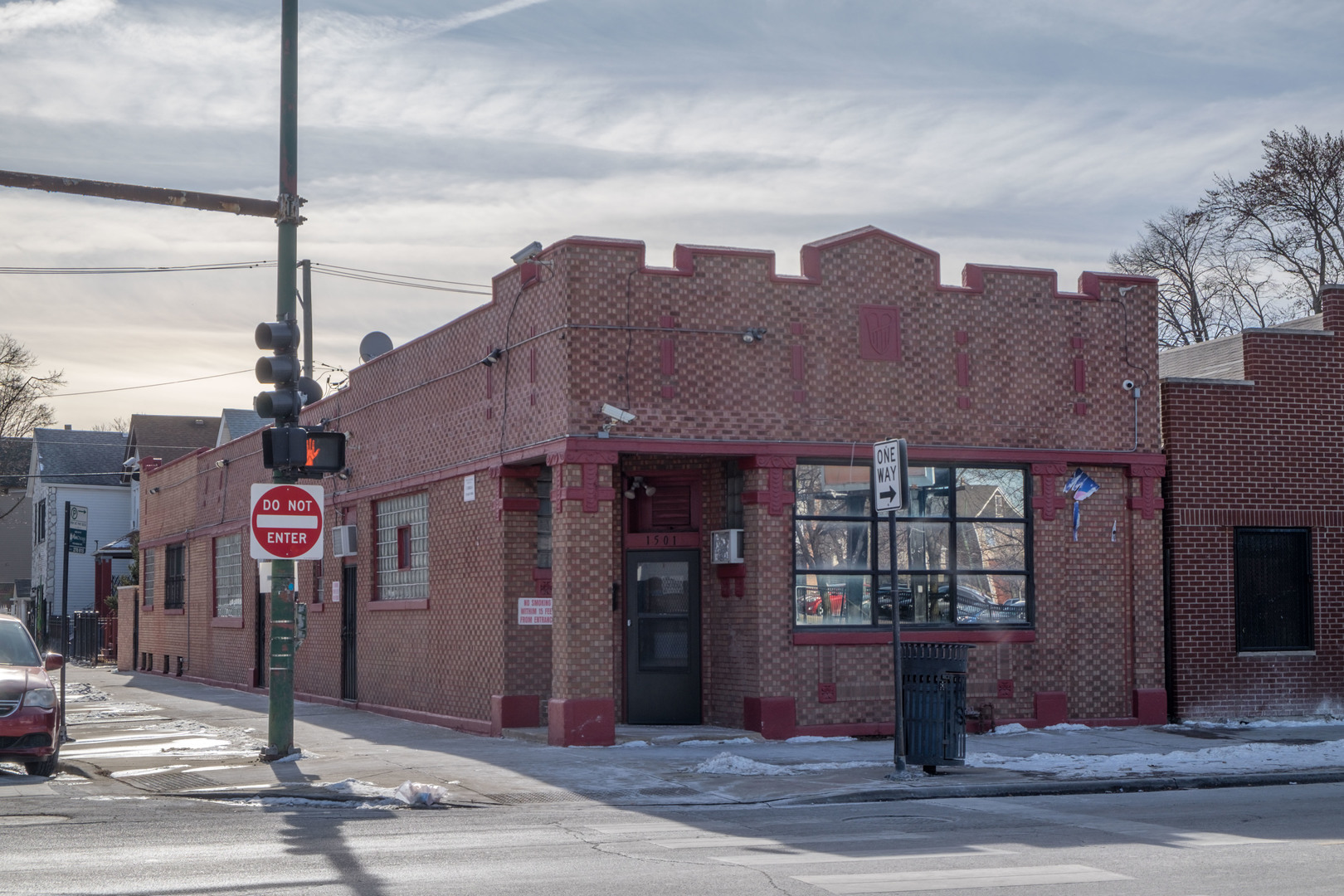1501 W 47th Street