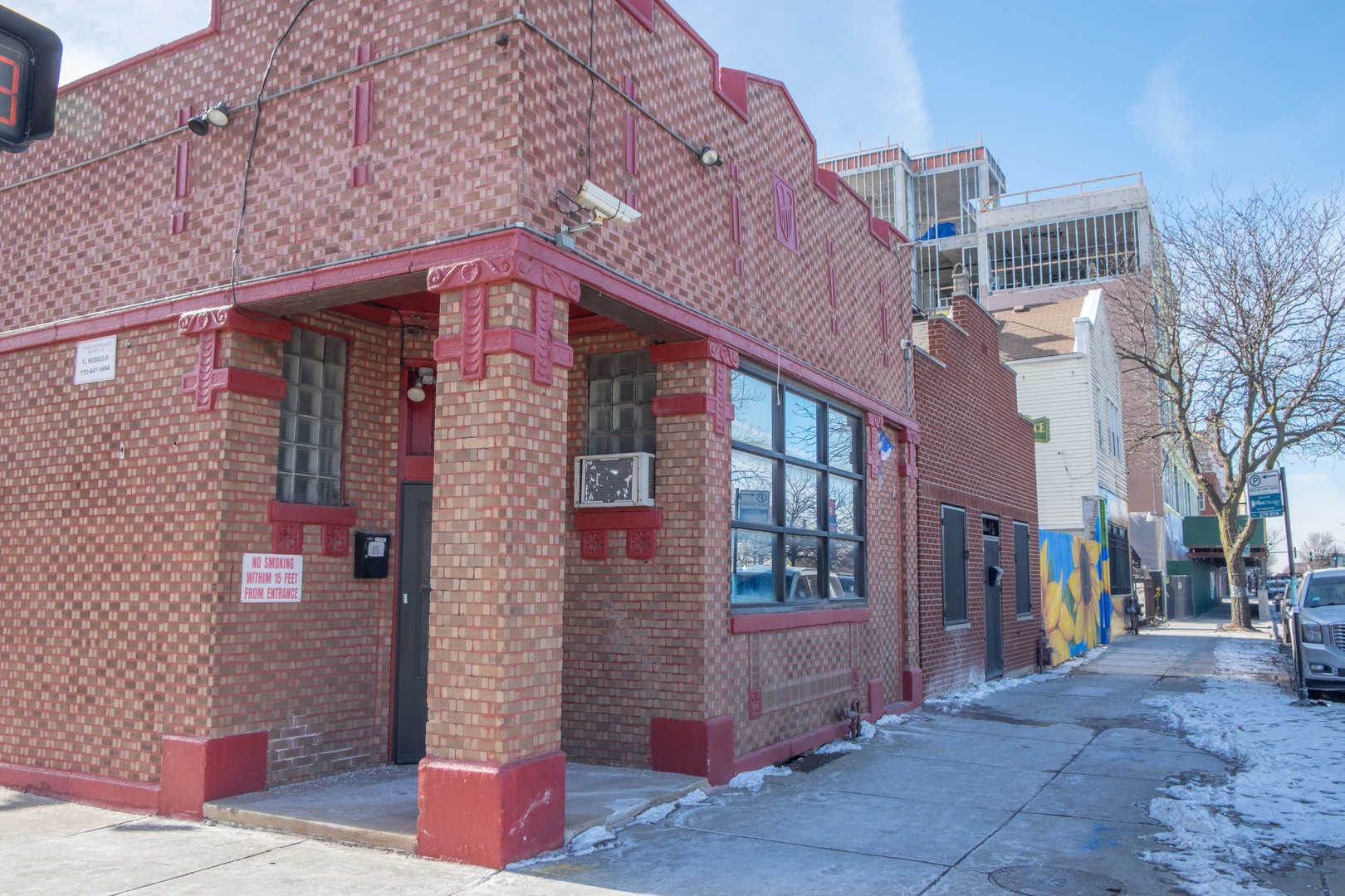 1501 W 47th Street
