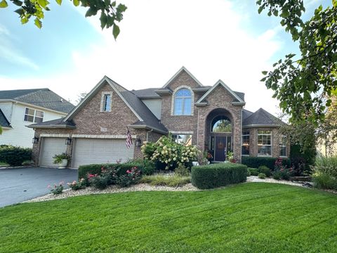 Photo of 12740 HAWKS BILL Lane, Plainfield, IL 60585 (MLS # 12478224)
