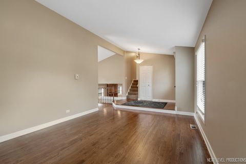 Tiny photo for 1931 Ridgefield Lane, Naperville, IL 60565 (MLS # 12490483)