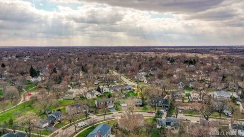 Tiny photo for 1931 Ridgefield Lane, Naperville, IL 60565 (MLS # 12490483)
