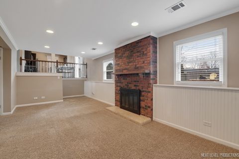Tiny photo for 1931 Ridgefield Lane, Naperville, IL 60565 (MLS # 12490483)