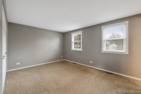 Tiny photo for 1931 Ridgefield Lane, Naperville, IL 60565 (MLS # 12490483)