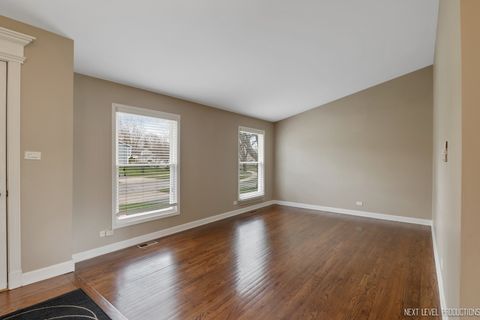 Tiny photo for 1931 Ridgefield Lane, Naperville, IL 60565 (MLS # 12490483)