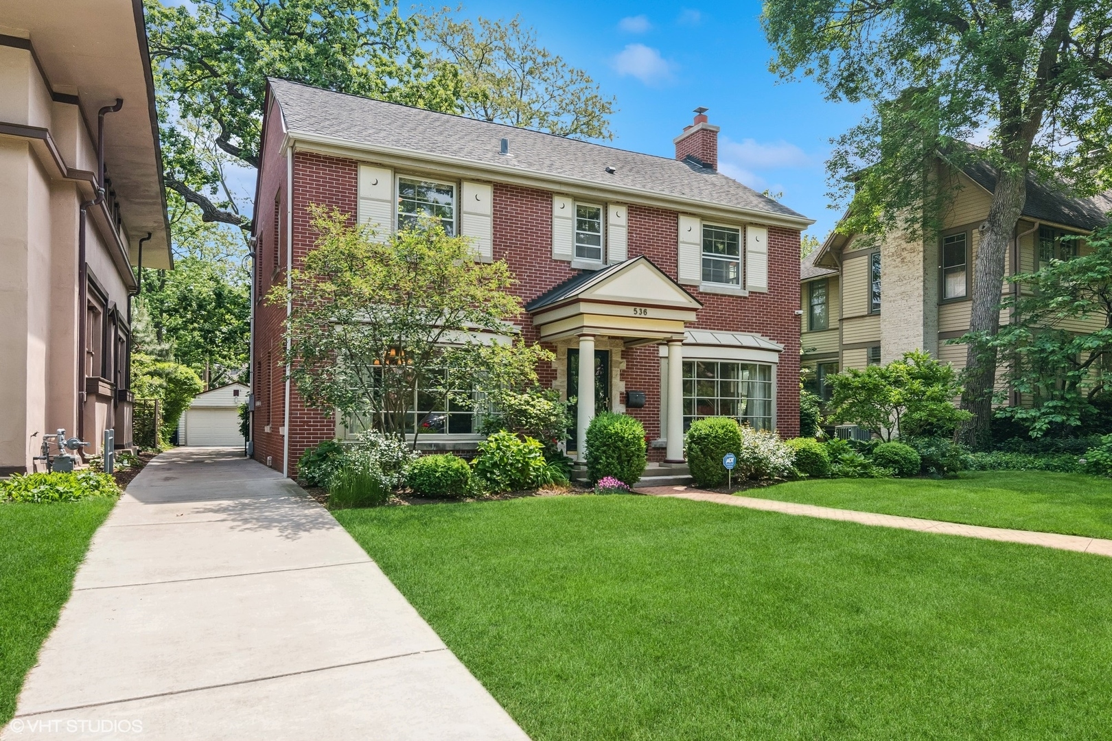 536 Fair Oaks Avenue