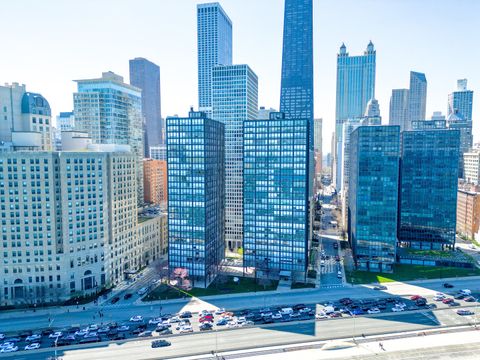 880 N Lake Shore Drive 10AB Chicago IL 60611