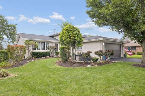 Tiny photo for 2905 Carol Drive, Joliet, IL 60432 (MLS # 12725165)