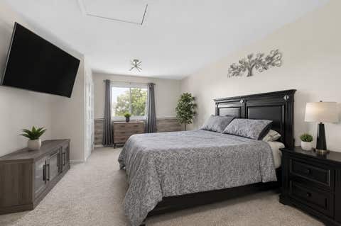 Tiny photo for 2905 Carol Drive, Joliet, IL 60432 (MLS # 12725165)
