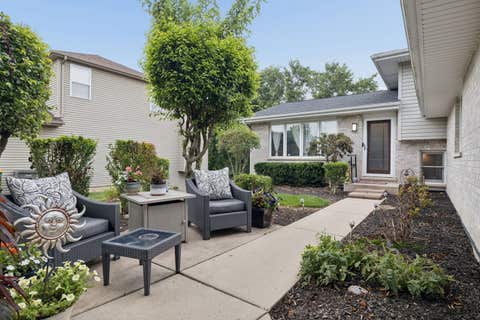 Tiny photo for 2905 Carol Drive, Joliet, IL 60432 (MLS # 12725165)