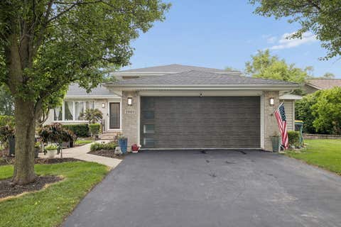 Photo of 2905 Carol Drive, Joliet, IL 60432 (MLS # 12725165)