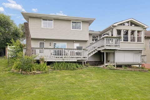 Tiny photo for 2905 Carol Drive, Joliet, IL 60432 (MLS # 12725165)