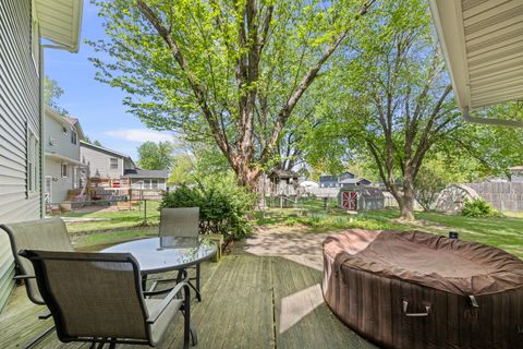 Tiny photo for 3005 N Pine Street, Davenport, IA 52804 (MLS # 12632008)