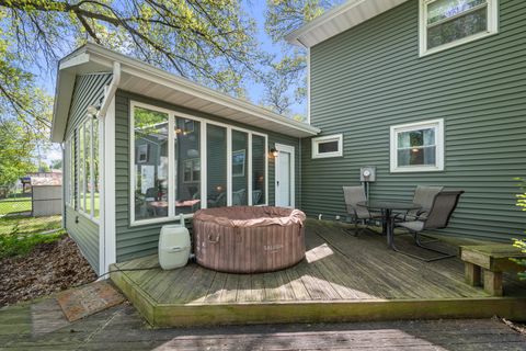 Tiny photo for 3005 N Pine Street, Davenport, IA 52804 (MLS # 12632008)