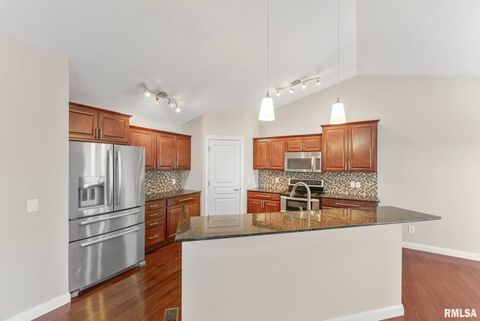 Tiny photo for 6451 FRIENDSHIP Path, Bettendorf, IA 52722 (MLS # QC4267390)