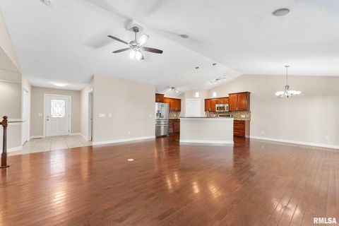 Tiny photo for 6451 FRIENDSHIP Path, Bettendorf, IA 52722 (MLS # QC4267390)