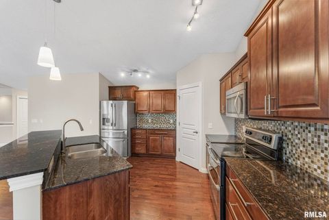 Tiny photo for 6451 FRIENDSHIP Path, Bettendorf, IA 52722 (MLS # QC4267390)