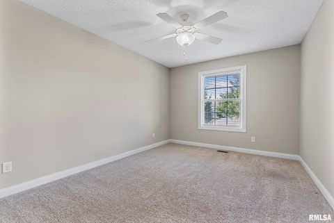 Tiny photo for 6451 FRIENDSHIP Path, Bettendorf, IA 52722 (MLS # QC4267390)