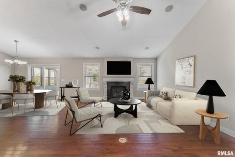 Tiny photo for 6451 FRIENDSHIP Path, Bettendorf, IA 52722 (MLS # QC4267390)