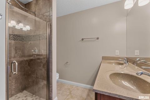 Tiny photo for 6451 FRIENDSHIP Path, Bettendorf, IA 52722 (MLS # QC4267390)