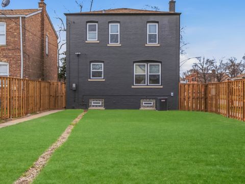 Tiny photo for 600 E 87th Place, Chicago, IL 60619 (MLS # 12615927)