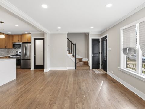 Tiny photo for 600 E 87th Place, Chicago, IL 60619 (MLS # 12615927)